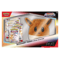 Pokémon TCG: Scarlet & Violet Prismatic Evolutions Accessory Pouch Special Collection Simple Pokémon 