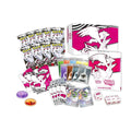 Pokémon TCG: Scarlet & Violet White Flare Elite Trainer Box Simple Pokémon 